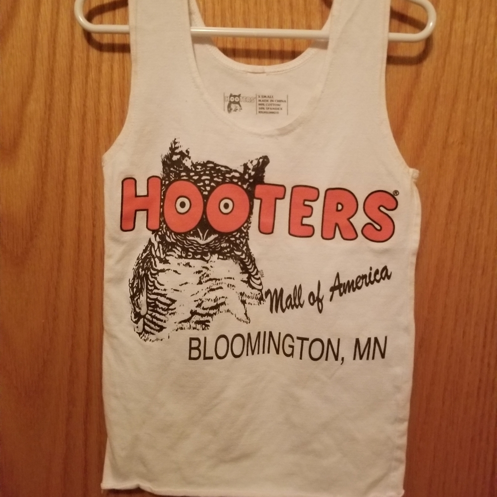 Used Tank Top